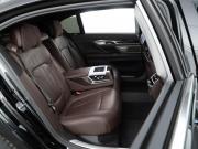 BMW 7 серии VI (G11/G12) Рестайлинг Москва  - изображение 35