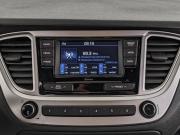Hyundai Solaris II Рестайлинг Москва  - изображение 43