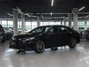 Toyota Camry IX (XV80) China Market Москва  - изображение 33
