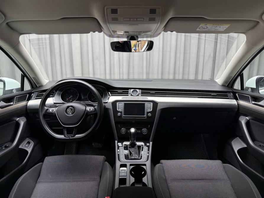 Volkswagen Passat B8 Ижевск  - изображение 13
