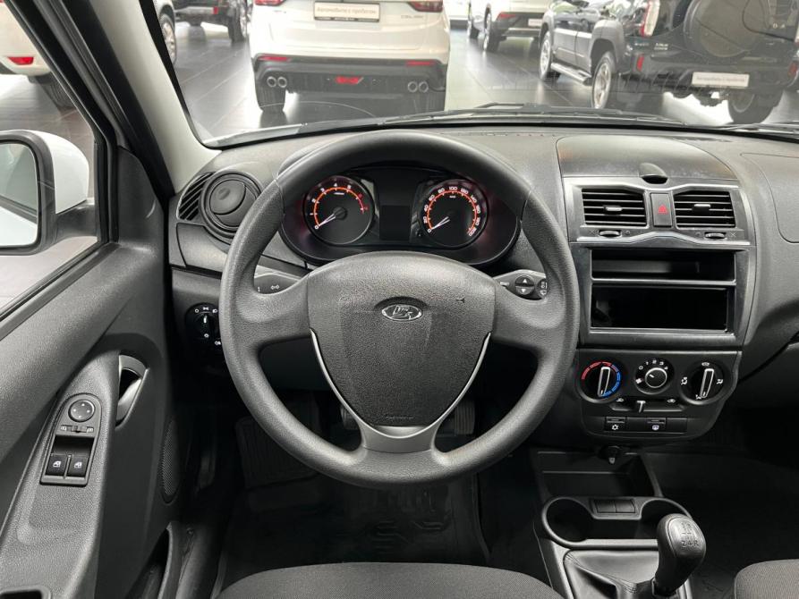 Lada (ВАЗ) Granta I Рестайлинг Киров  - изображение 14