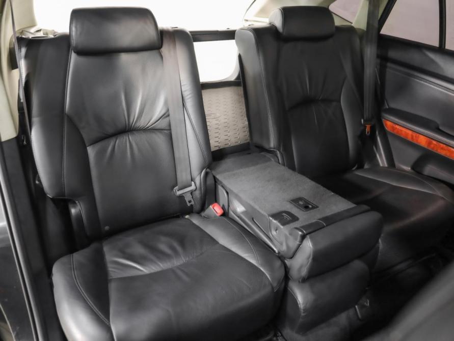Lexus RX II Рестайлинг Санкт-Петербург  - изображение 27