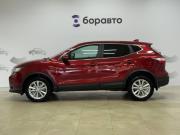 Nissan Qashqai II Ставрополь  - изображение 19