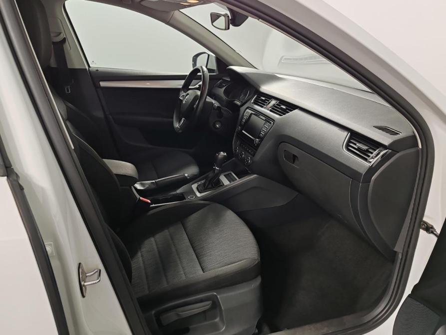 Skoda Octavia III (A7) Москва  - изображение 19