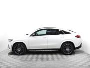 Mercedes-Benz GLE Coupe II (C167) Москва  - изображение 36