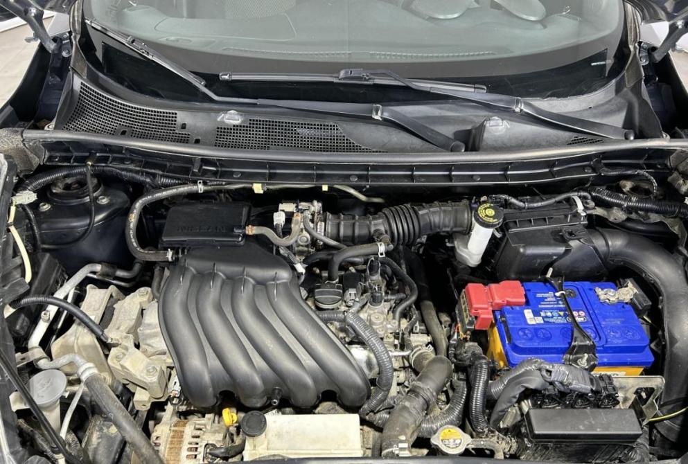 Nissan Juke I Саранск  - изображение 30