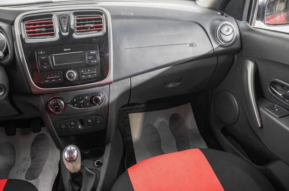 Renault Sandero II Барнаул  - изображение 18