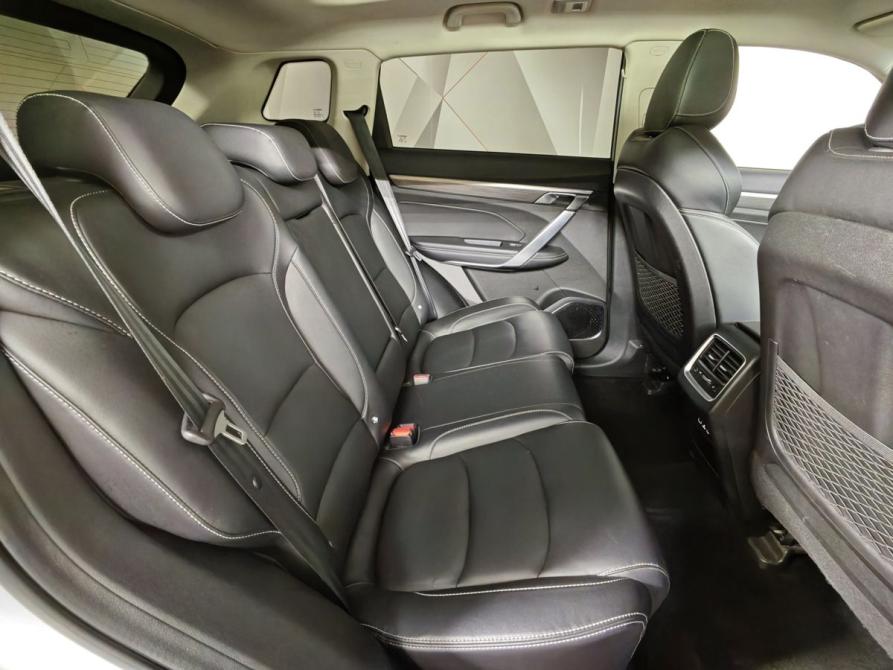 Geely Atlas Pro Москва  - изображение 16