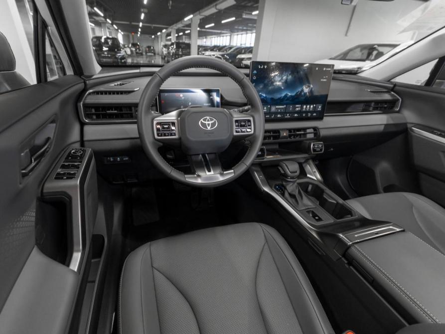 Toyota RAV4 VI (XA60) Москва  - изображение 7