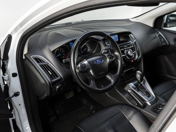 Ford Focus III с пробегом 2013 года, цена 929 000 рублей, 197889 км, хэтчбек, Автокод Объявления