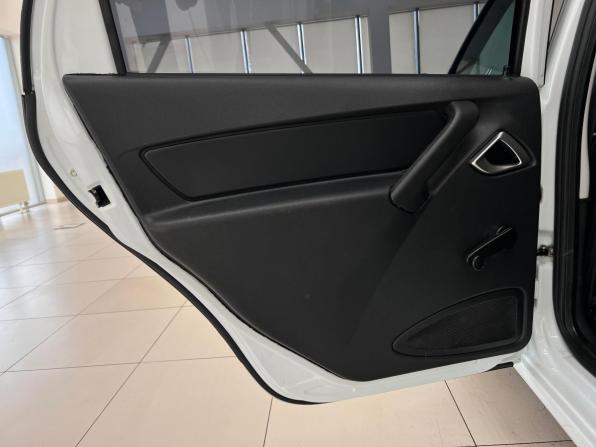 Lada (ВАЗ) Granta I Рестайлинг с пробегом 2023 года, цена 800 000 рублей, 65877 км, седан, Автокод Объявления