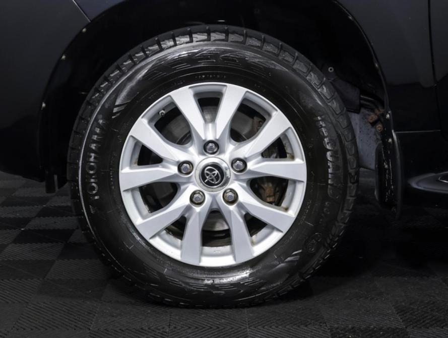 Toyota Land Cruiser 200 Series Рестайлинг 2 Москва  - изображение 22