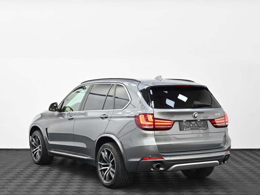 BMW X5 III (F15) Москва  - изображение 2