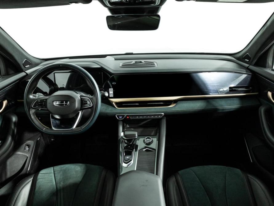 Geely Monjaro I Санкт-Петербург  - изображение 14