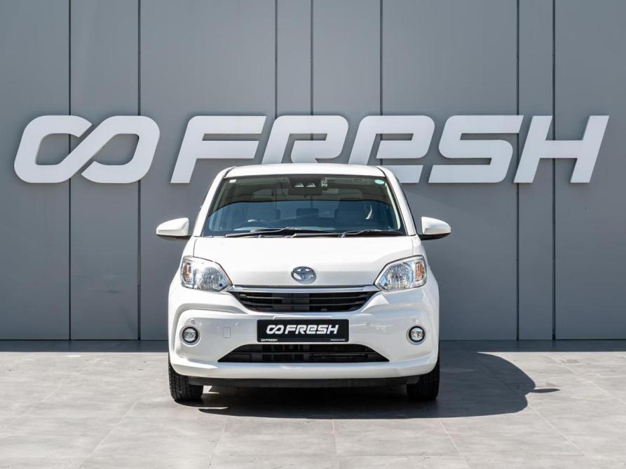 Toyota Passo III Рестайлинг Краснодар  - изображение 3