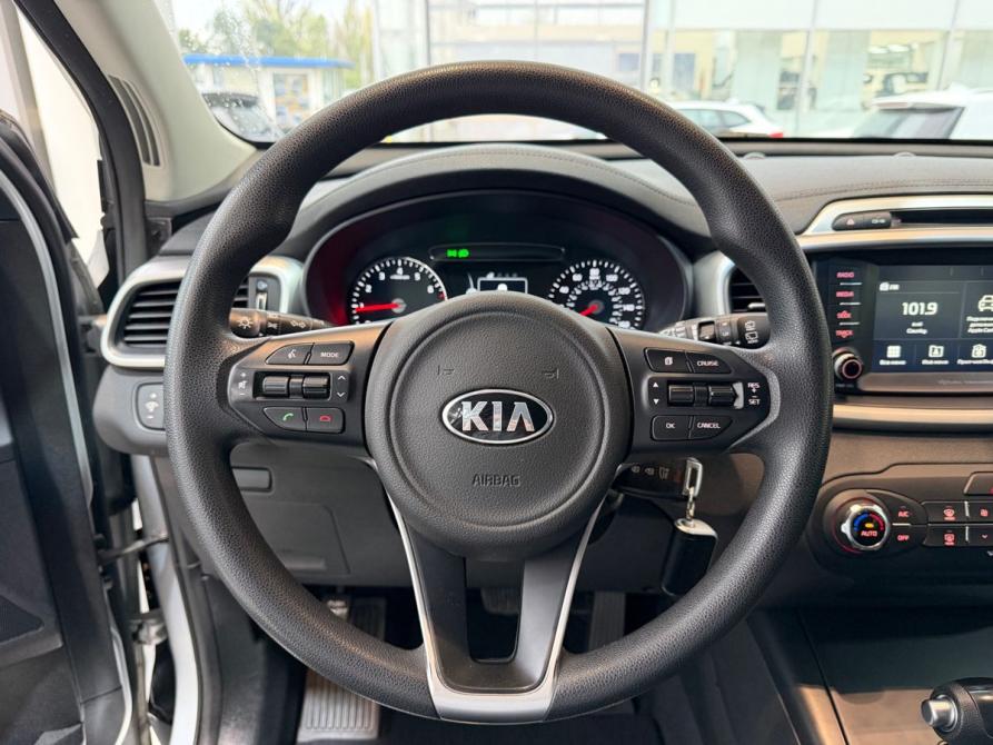 Kia Sorento III Prime Таганрог  - изображение 28