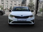 Kia Optima IV Москва  - изображение 22