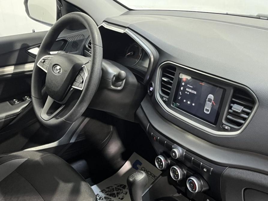 Lada (ВАЗ) Vesta I Рестайлинг (NG) Курск  - изображение 6