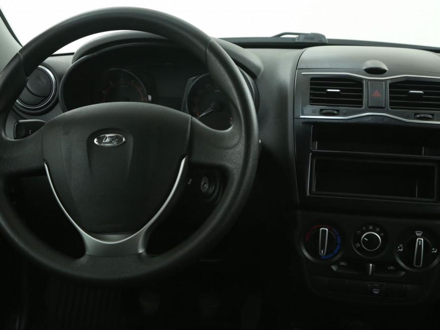 Lada (ВАЗ) Granta I Рестайлинг Иваново  - изображение 14
