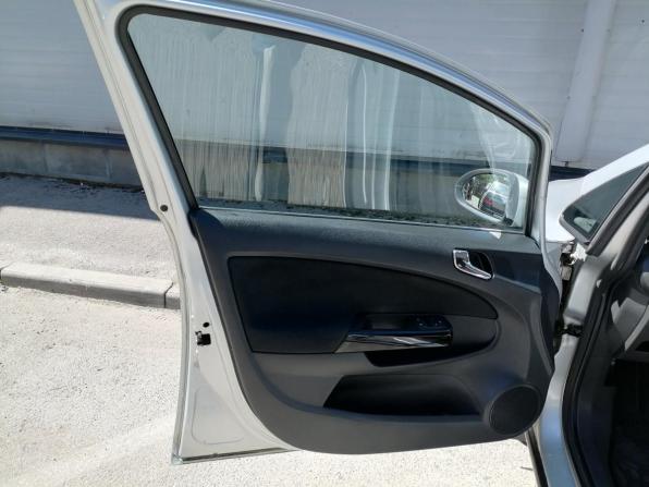 Opel Corsa D Рестайлинг II с пробегом 2013 года, цена 399 000 рублей, 245310 км, хэтчбек, Автокод Объявления
