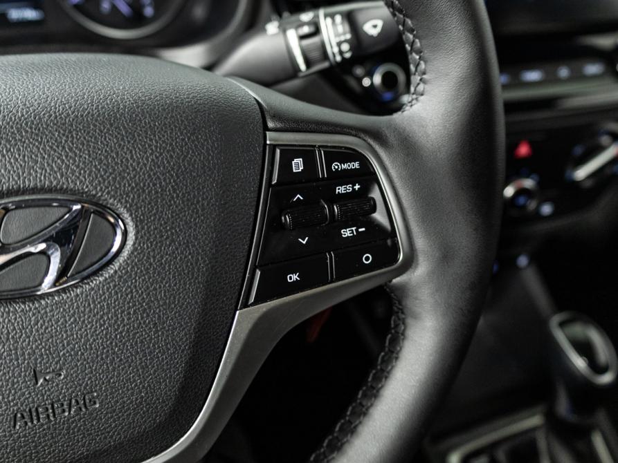 Hyundai Solaris II Рестайлинг Санкт-Петербург  - изображение 15