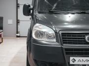 Fiat Doblo I Рестайлинг Екатеринбург  - изображение 23