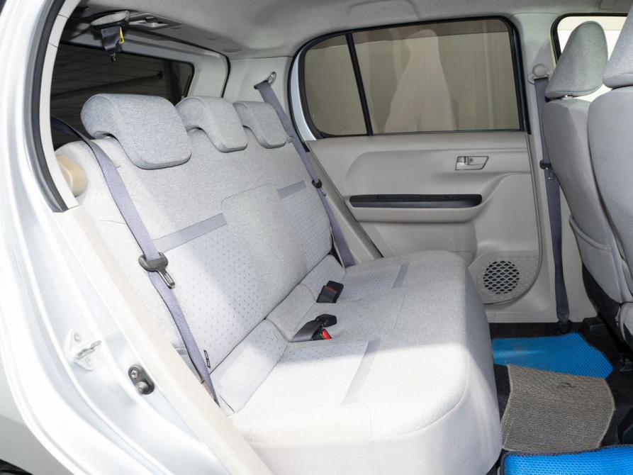 Toyota Passo III Чита  - изображение 5