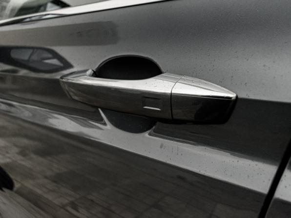 Geely Tugella I Рестайлинг с пробегом 2023 года, цена 3 200 000 рублей, 27888 км, внедорожник, Автокод Объявления