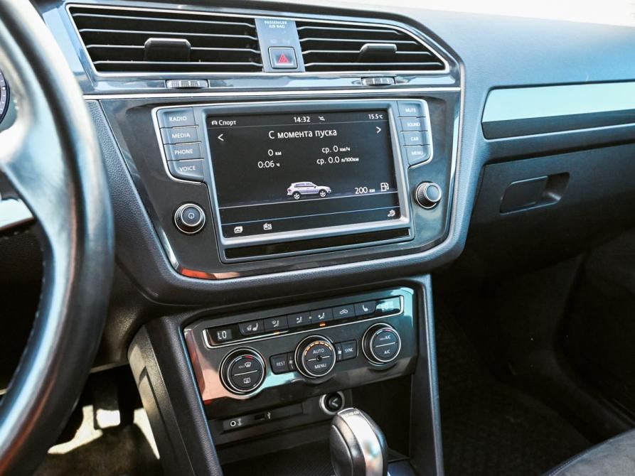 Volkswagen Tiguan II Екатеринбург  - изображение 16