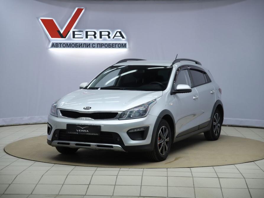 Kia Rio IV Уфа  - изображение 1
