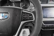 Geely Emgrand 7 I Рестайлинг Барнаул  - изображение 39