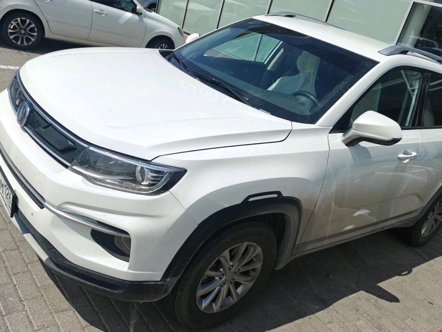 Changan CS35 Plus I Минеральные Воды  - изображение 7