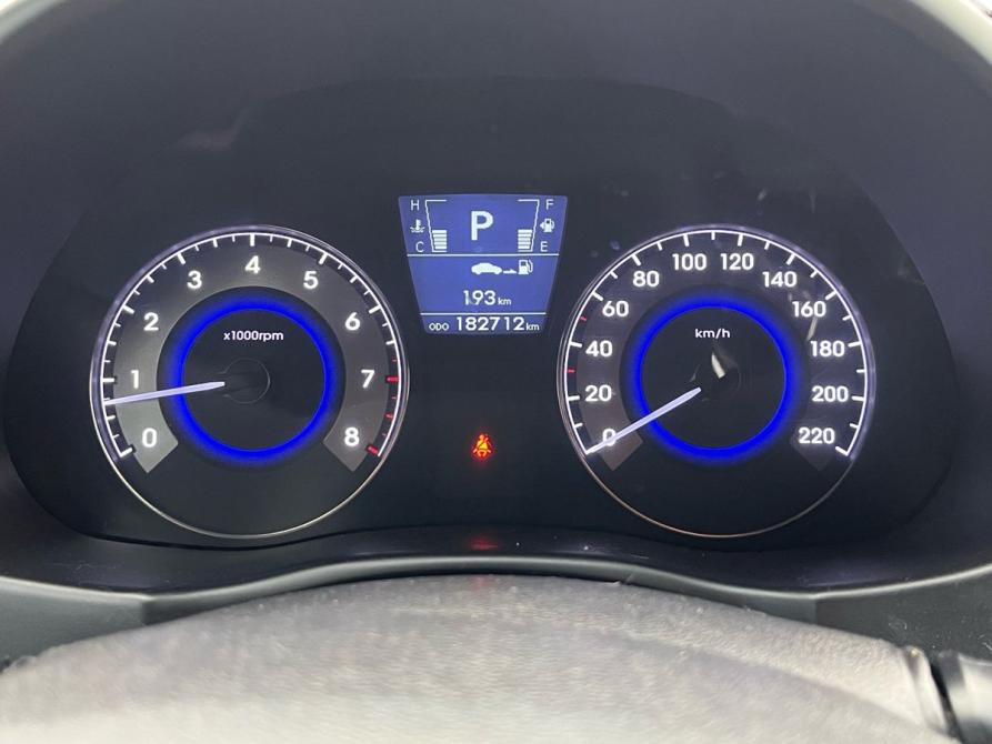 Hyundai Solaris I Калуга  - изображение 8