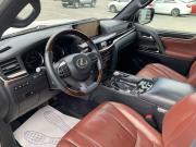 Lexus LX III Рестайлинг 2 Екатеринбург  - изображение 70