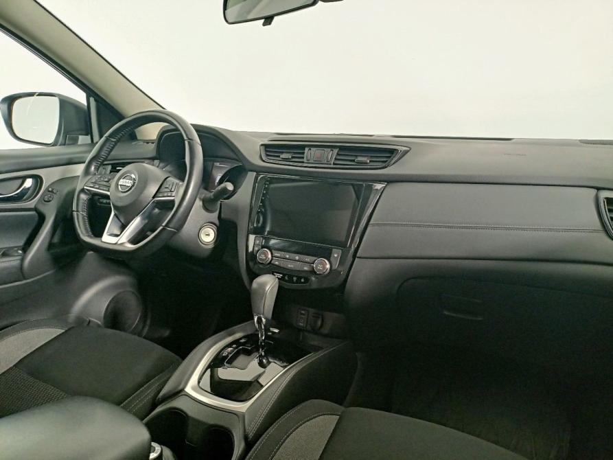 Nissan Qashqai II Рестайлинг Архангельск  - изображение 12