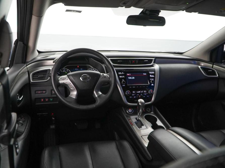 Nissan Murano III (Z52) Москва  - изображение 6