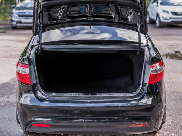 Kia Rio III с пробегом 2012 года, цена 685 000 рублей, 149973 км, седан, Автокод Объявления