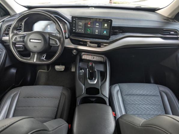 Haval F7 I Рестайлинг с пробегом 2023 года, цена 2 320 000 рублей, 68000 км, внедорожник, Автокод Объявления