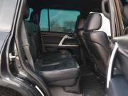 Toyota Land Cruiser 200 Series Рестайлинг 1 Новосибирск  - изображение 41