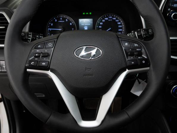 Hyundai Tucson III Рестайлинг с пробегом 2020 года, цена 2 136 000 рублей, 111312 км, внедорожник, Автокод Объявления