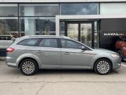 Ford Mondeo IV Москва  - изображение 21