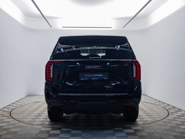 GMC Yukon V с пробегом 2023 года, цена 10 500 000 рублей, 38452 км, внедорожник, Автокод Объявления