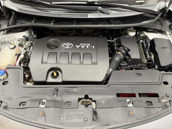 Toyota Corolla X (E140 E150) с пробегом 2008 года, цена 726 960 рублей, 208840 км, седан, Автокод Объявления