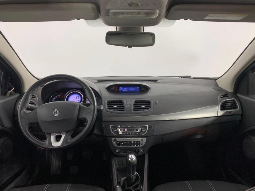 Renault Megane III Рестайлинг Ногинск  - изображение 11