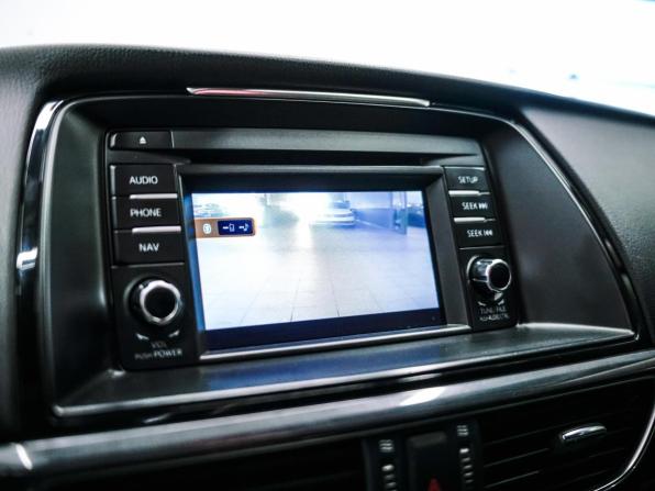 Mazda 6 III (GJ) с пробегом 2012 года, цена 1 245 000 рублей, 226724 км, седан, Автокод Объявления