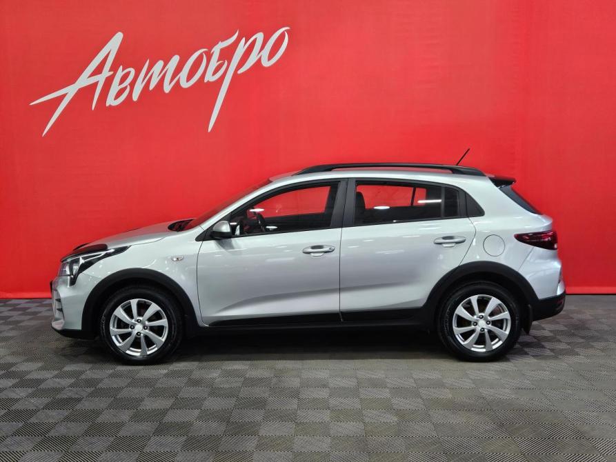 Kia Rio IV Рестайлинг Вологда  - изображение 2