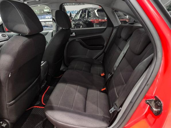 Ford Focus II Рестайлинг с пробегом 2011 года, цена 599 000 рублей, 167861 км, седан, Автокод Объявления