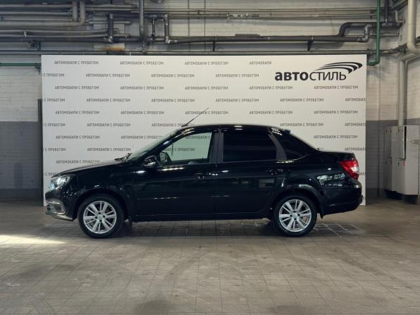 Lada (ВАЗ) Granta I Рестайлинг с пробегом 2023 года, цена 799 000 рублей, 48459 км, седан, Автокод Объявления