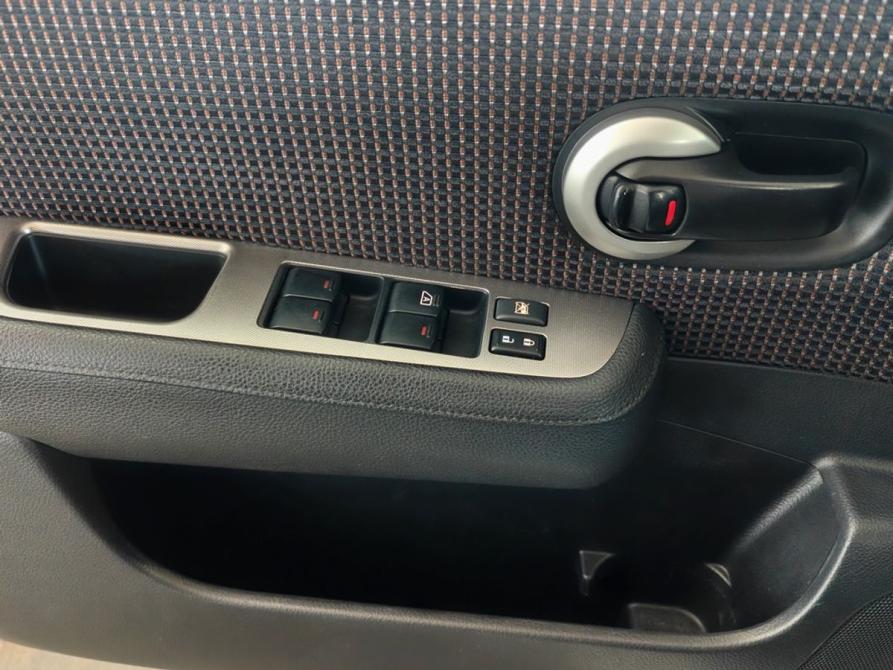 Nissan Tiida I Рестайлинг Москва  - изображение 14