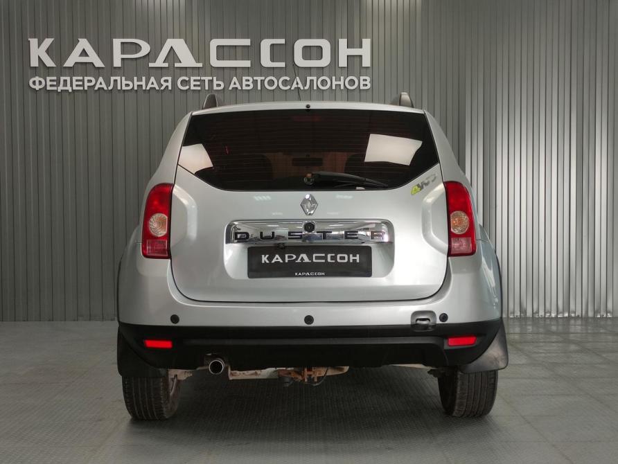 Renault Duster I Пермь  - изображение 4